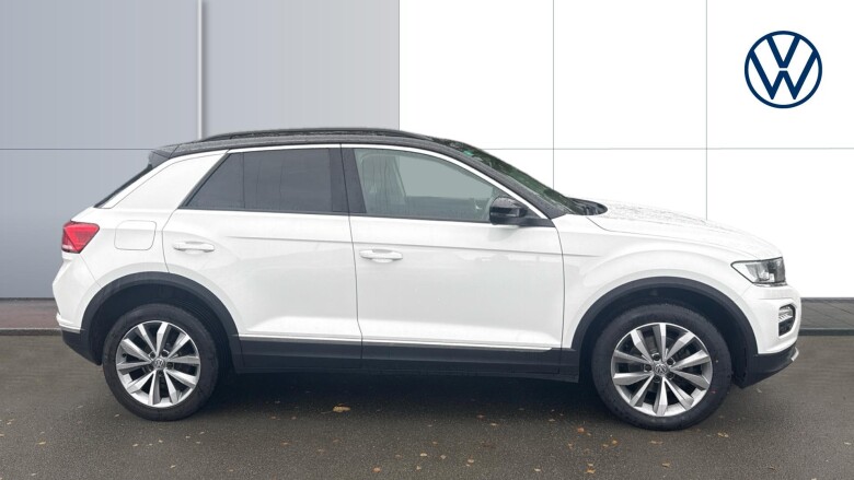 Volkswagen T-Roc 1.6 TDI Design 5dr Diesel Hatchback